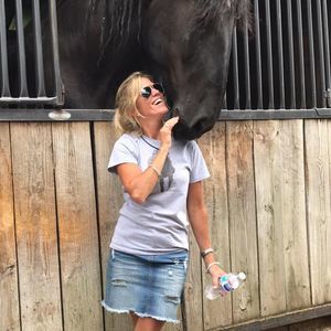 Meet your Posher, Tracey